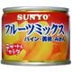 デザート＆サラダ フルーツミックス 130g