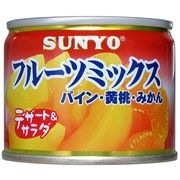 デザート＆サラダ フルーツミックス 130g
