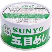 五目めし 185g