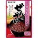 北海道十勝産小豆使用 ぜんざい 160g