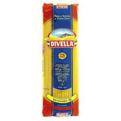 #10 ヴェルミチェッリーニ 500g