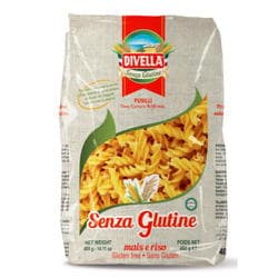 グルテンフリー フジリ 400g
