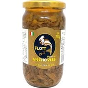 ピース・オブ・アンチョビ ひまわりオイル漬 700g