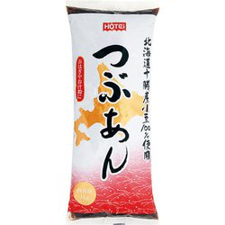 つぶあん 北海道産 1000g