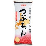 つぶあん 北海道産 1000g