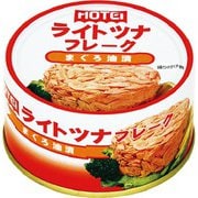 ライトツナフレーク タイ産 185g