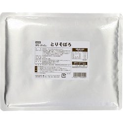 とりそぼろ 1000g