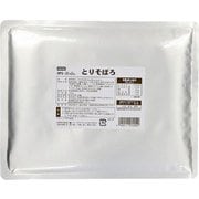 とりそぼろ 1000g
