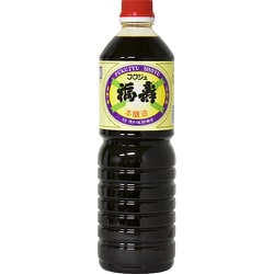 特級福寿しょうゆ 1000ml