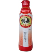 あまくちしょうゆ 450ml