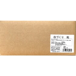 白づくり味噌 粒 4000g