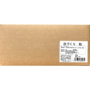 白づくり味噌 粒 4000g
