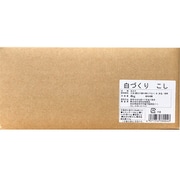 白づくり味噌 こし 4000g