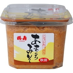 あまくちみそ 750g
