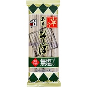 無塩づくり山芋入りそば 320g