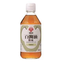 白醤油 特級 300ml