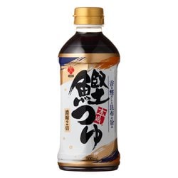 鰹つゆ 500ml