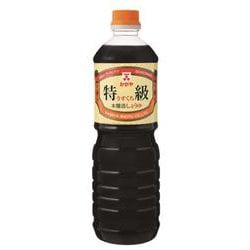 特級うすくち 本醸造しょうゆ 1000ml