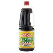 本醸造さしみタマリ 1800ml