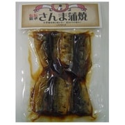伝々さんま蒲焼 110g