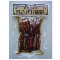 若さぎ甘露煮 120g