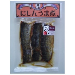 にしんうま煮 3枚