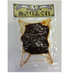 あさりしぐれ 90g