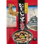 ひつまぶしの里茶漬け3食