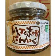まるや八丁味噌にんにく200g