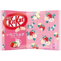 キットカット - ネスレ キットカット 苺 30袋 70062_2.jpg
