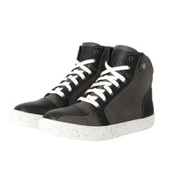 ヨドバシ.com - RIDEZ SNEAKERS MOTO-MAX GRAY 26.5cm [ライディング