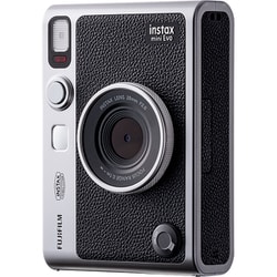 年末年始セール 富士フイルム FUJIFILM ハイブリッドインスタントカメラ Evo チェキ デジタルカメラ