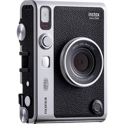 富士フイルム チェキ instax mini Evo ブラック