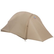 フライクリーク HV UL2EX ソリューションダイ TEXHVFLY221 [山岳テント 2人用 重量：1,071g]