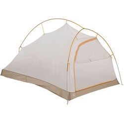 ヨドバシ.com - ビッグアグネス BIG AGNES フライクリーク HV UL2EX ソリューションダイ TEXHVFLY221 [山岳テント 2人用  重量：1,071g] 通販【全品無料配達】