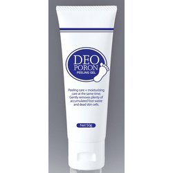 【医薬部外品】 薬用ピーリング デオポロン