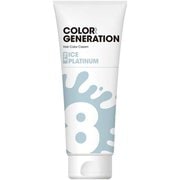 COLOR GENERATION ICE PLATINUM