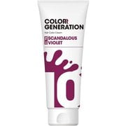 COLOR GENERATION SCANDALOUS VIOLET