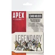 Apex Legends（エーペックスレジェンズ） カードホルダー [キャラクターグッズ]