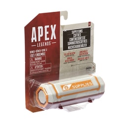 トレーディングフィギュア　【BOX】APEX LEGENDS サプライボックス シリーズ2 Amazon.co.jp: 【公式ライセンス品】Apex Legends サプライ
