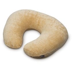 授乳クッション ダッコ 授乳用クッション ふつう ベージュ 1個入