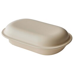 レンジスター large クリーム RSL-CM