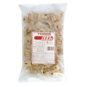 アーモンドキャラメル 500g（個包装紙込み）