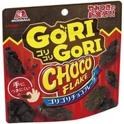 ゴリゴリチョコフレーク 28g