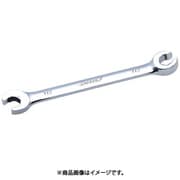 フレアナットクイックレンチ 13mm DNJ-40813FMJ