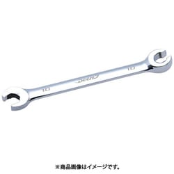フレアナットクイックレンチ 14mm DNJ-40814FMJ