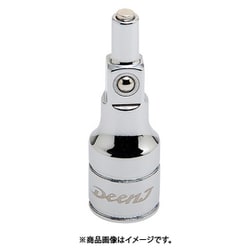 3/8sqマグネットエクステンションバー DNJBE3MG