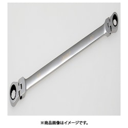 ロングフレックスラチェットメガネ 10×12mm DNML-1012FGWJ