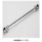 ロングフレックスラチェットメガネ 10×12mm DNML-1012FGWJ