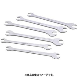 ロープロファイルスパナ 13×15 DNSS-1315